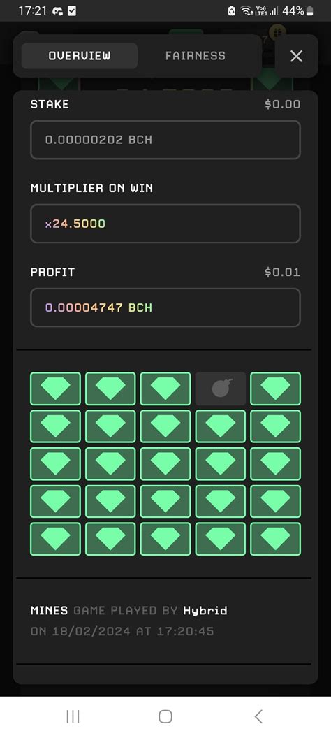 BCH.games .